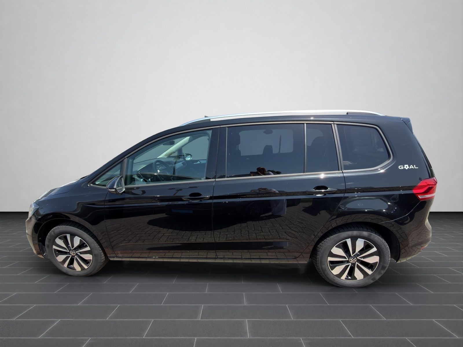 Volkswagen Touran - Bild 8