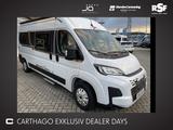 Malibu Van comfort 600 DB Listenpreis : 79.210 - Malibu Comfort 600 DB