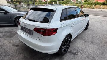 Audi A3 - 6