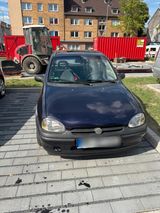 Opel Corsa ATLANTA 1.4 - Opel Corsa: Atlanta