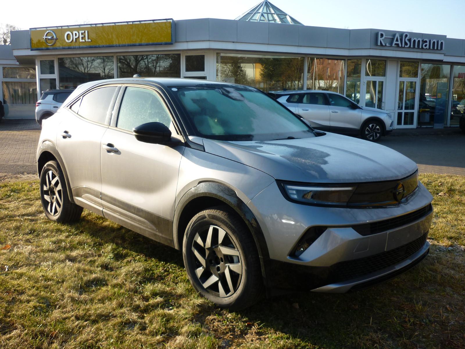 Opel Mokka GS Automatik