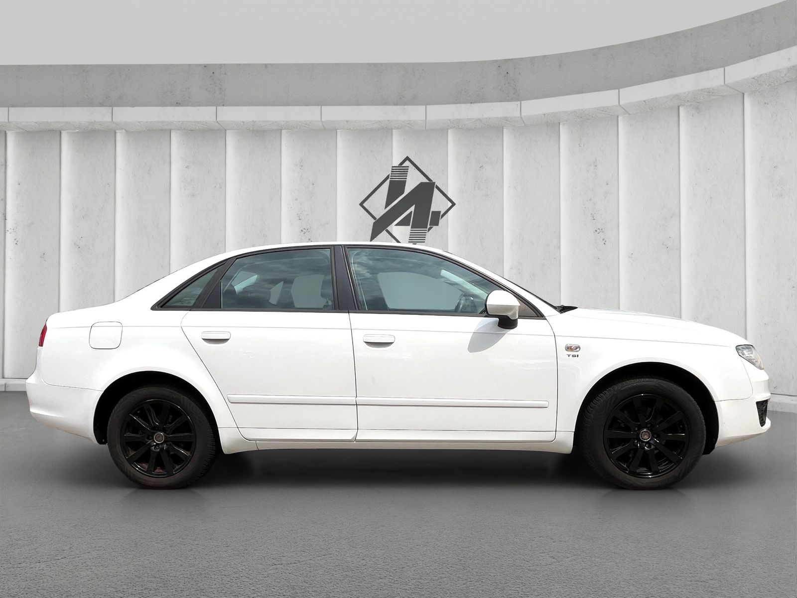 Fahrzeugabbildung SEAT Exeo 1.8l TSI*Klima*ZV*Alufelgen*Service NEU**