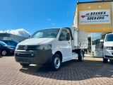 Volkswagen T5 Pritsche/Kipper/Plane+Spriegel/Benzin+CNG - Offers matching your search criteria