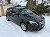 Mercedes-Benz B 200 Benzin 112.430km 90KW/... - Mercedes-Benz B 200 in Bremen