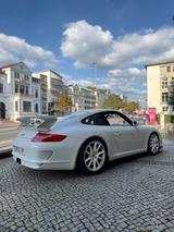 Porsche 997 GT3 Clubsport 20.456 KM PZ-Scheckheft  - Porsche aus 2007: Gt3