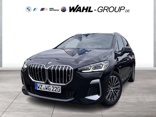 BMW 220i Active Tourer M Sportpaket Head-Up DAB LED