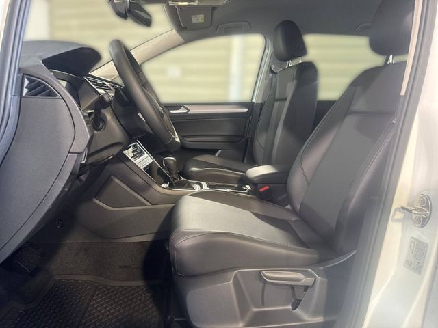 Touran MIETWAGEN+UBER+BOLT+LED+ALLSEASON