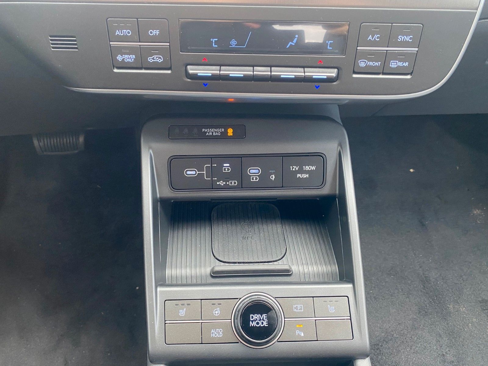 Fahrzeugabbildung Hyundai KONA EV Prime 150 kW *RW496KM*ACC*HeadUp*360°