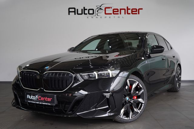 BMW 540 d xDrive M Sport Pro*1 HAND*PANO*360*KAMERA*
