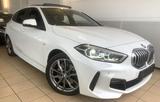 BMW 120 i M Sport Panorama LED Navi 18 Zoll CarPlay  - gebrauchte BMW Limousine