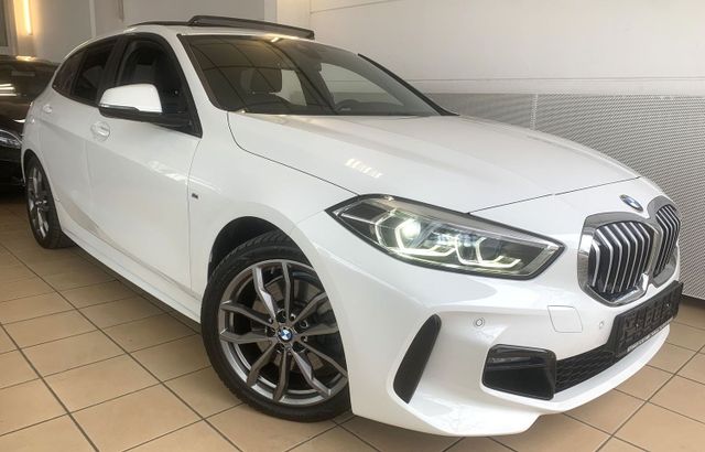 BMW 120 i M Sport Panorama LED Navi 18 Zoll CarPlay 