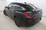 BMW X4 30xDr. M-Sport Laser ACC HUD HIFI LCP Leder - BMW X4 aus 2024