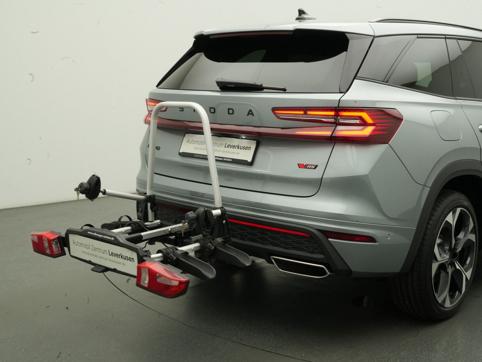 Skoda Kodiaq - Bild 4