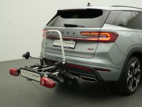 Skoda Kodiaq - Vorschau Bild 4