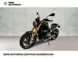 BMW R 12 nineT - BMW R 12 NINET