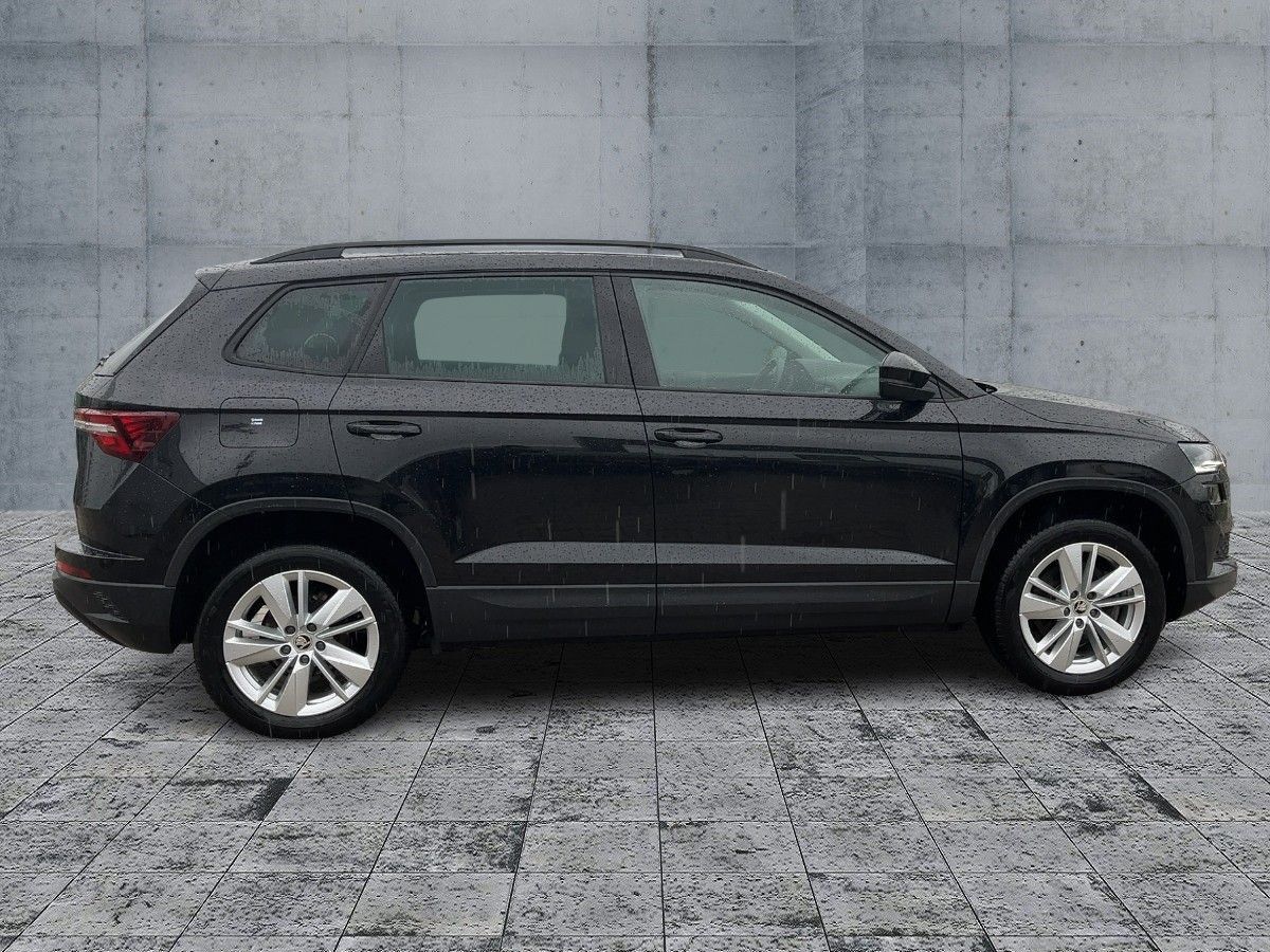 Skoda Karoq - Bild 6