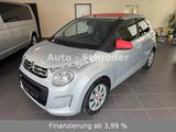 Citroën C1 Airscape Feel - Citroën C1: Airscape Feel