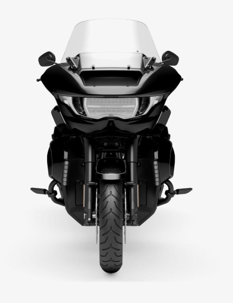 Fahrzeugabbildung Harley-Davidson FLTRXL ROAD GLIDE LIMITED 117 MY26