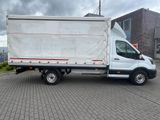 Ford Transit 2.0 TDI Pritsche 350 L4 Einzelkabine - Offers matching your search criteria