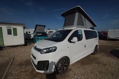 Pössl VANster  *Preisvorteil 6.000€*AHK*Xenon*