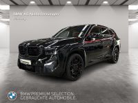 BMW XM - Vorschau Bild 1