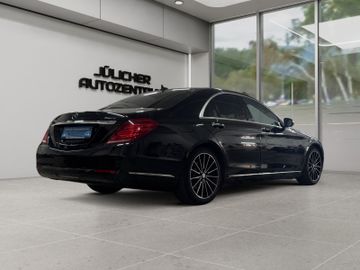 Mercedes S 350 - 3