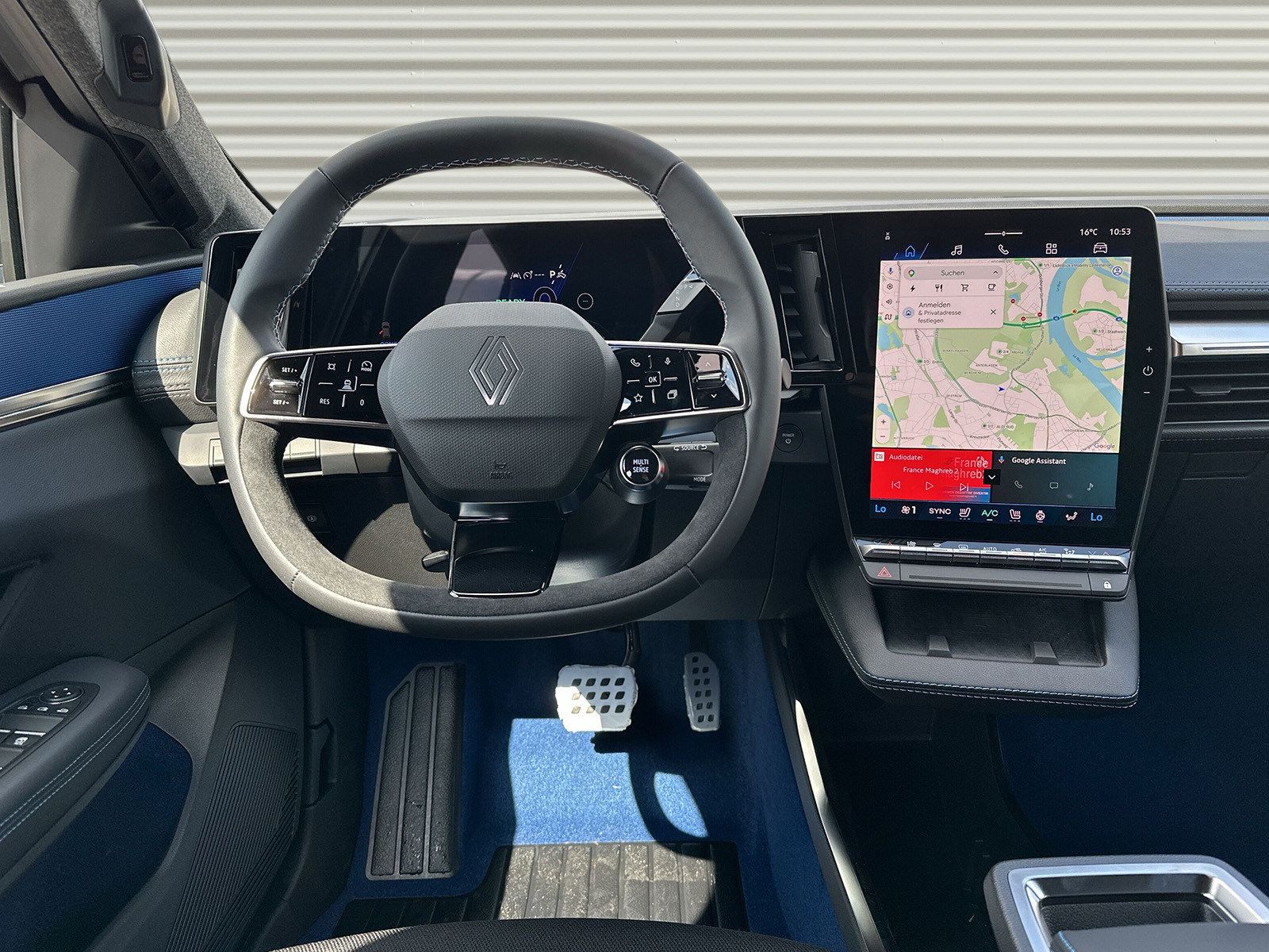 Renault Scenic E-TECH - Bild 7