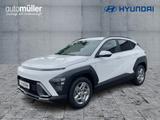 Hyundai KONA TREND ASSISPAKET*LED*KlimaA*Navi*PDC*SHZ - Hyundai KONA mit Benzin-Antrieb: Standheizung