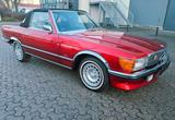 Mercedes-Benz Sl 280 R 107 Hardtop , H-Ken... - Mercedes-Benz SL 280 aus 1975