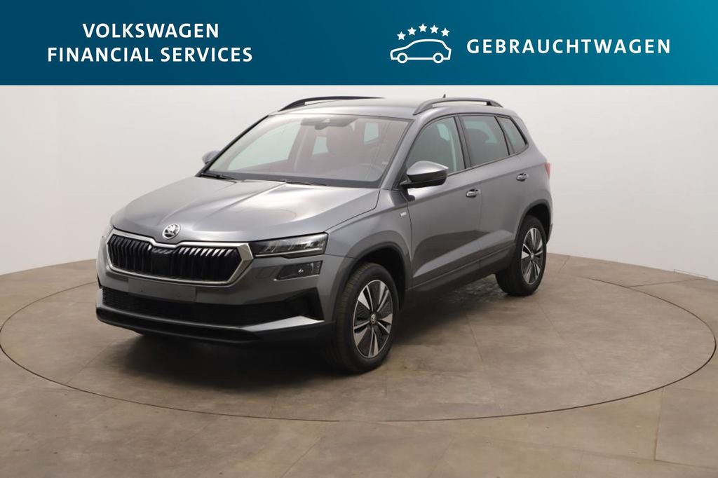Skoda Karoq Ambition 2.0 TDI 85kW Klima*Tempo*PDC*RFK