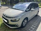 Citroën C4 SpaceTourer BlueHDi 120 Stop&Start SHINE ... - Citroën C4 SpaceTourer von privat