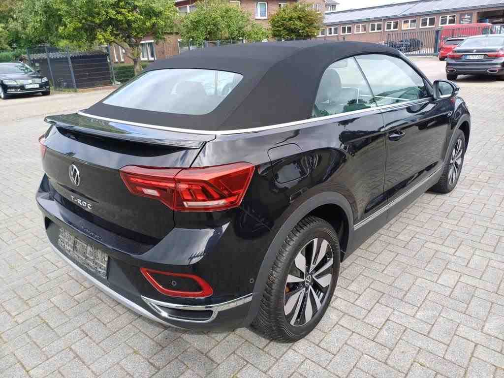 Volkswagen T-Roc - Bild 3