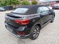 Volkswagen T-Roc - Vorschau Bild 3