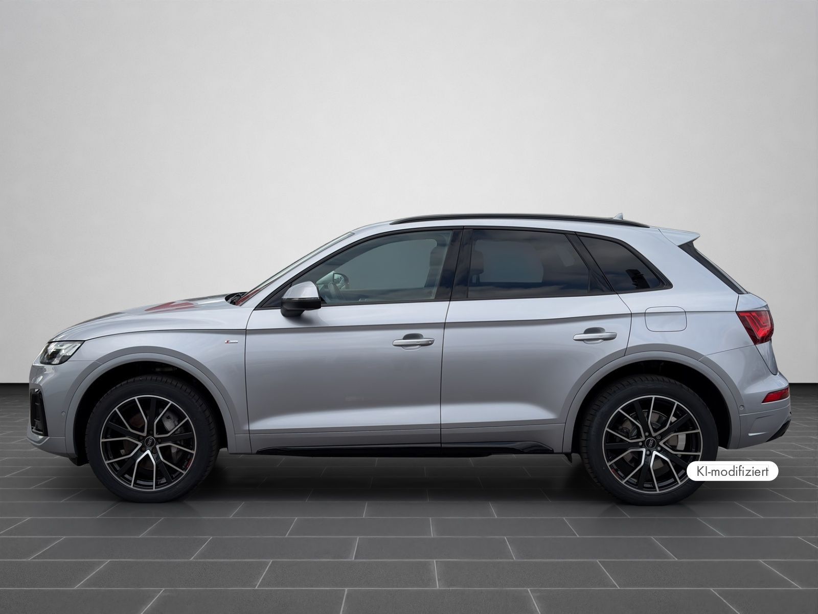 Audi Q5 - Bild 8