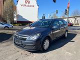 Opel Astra Edition*KLIMA*TEMPOMAT*TÜV/AU 11/2026* - Opel Astra aus 2005: Kombi