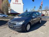 Opel Astra Edition*KLIMA*TEMPOMAT*TÜV/AU 11/2026* - Opel Astra aus 2005: Kombi