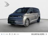Volkswagen T7 Multivan GOAL TDI DSG *IQ`*Pano*Navi*AHK* - Volkswagen T7 Multivan: Van