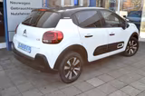 Citroën C3 1,2 Shine AutoAC LMF USB+DAB eFH LED PDC - Citroën C3 in Braunschweig