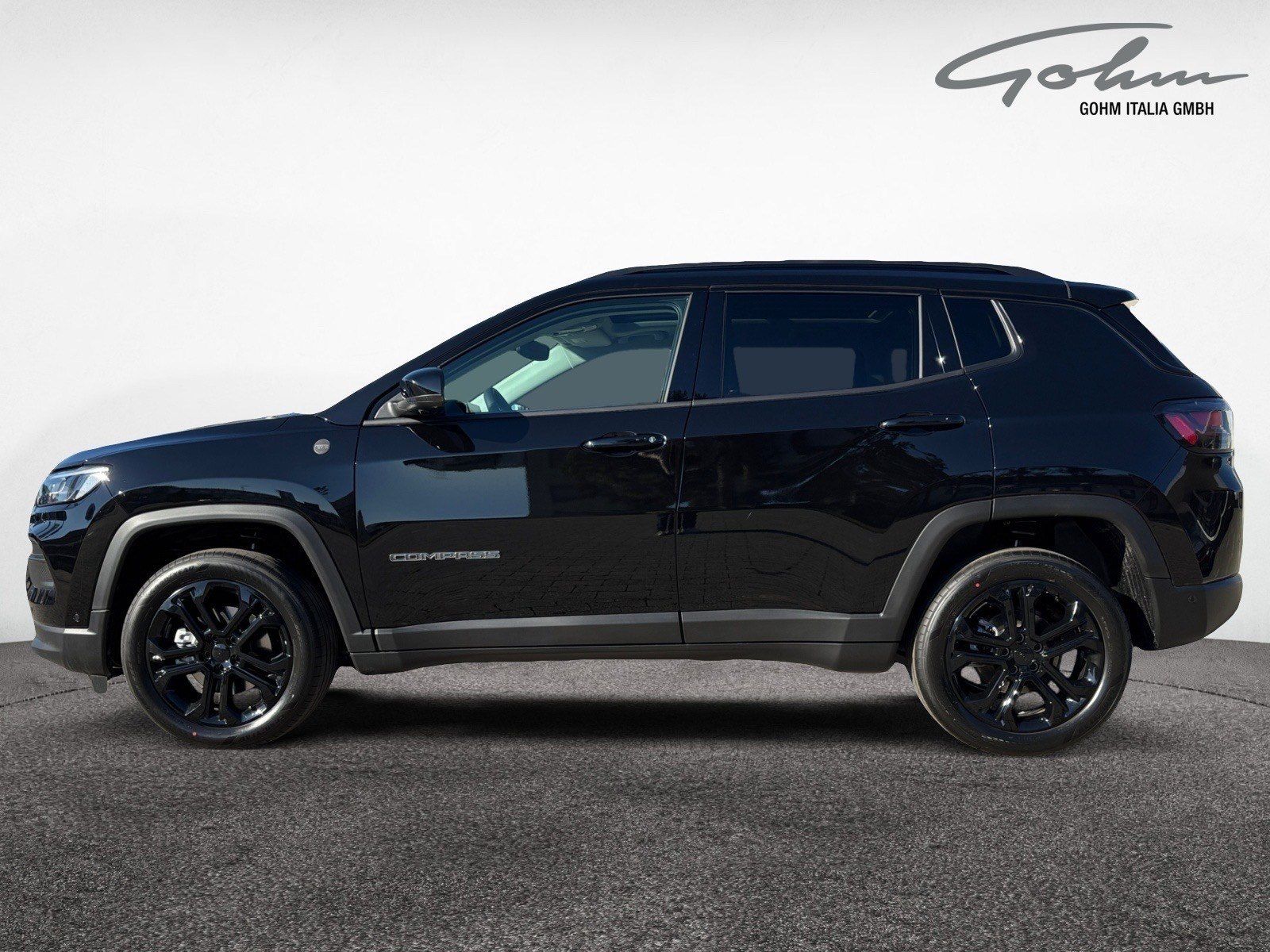 Jeep Compass North Star Mild-Hybrid FWD imagem 2