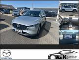 Mazda CX-5 2.0l SKYACTIV-G 165 PS Automatik Center-Lin - gebrauchte Mazda CX-5 aus dem Jahr 2022
