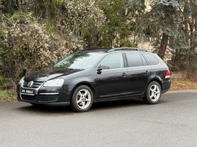 Volkswagen Golf V 1.9 TDI Variant Comfortline BlueMotion