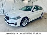 BMW 530xDr Luxury CockpProf DrivingAss+ Pano DAB 19" - BMW 530: 530xd