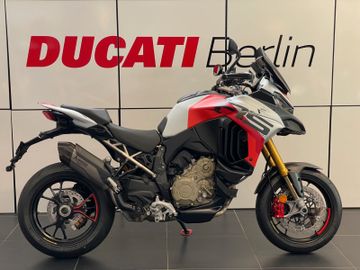 Ducati Multistrada V4 RS