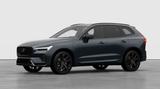 Volvo XC60 T8 PLUS BLACK EDITION - Volvo XC60: Leder