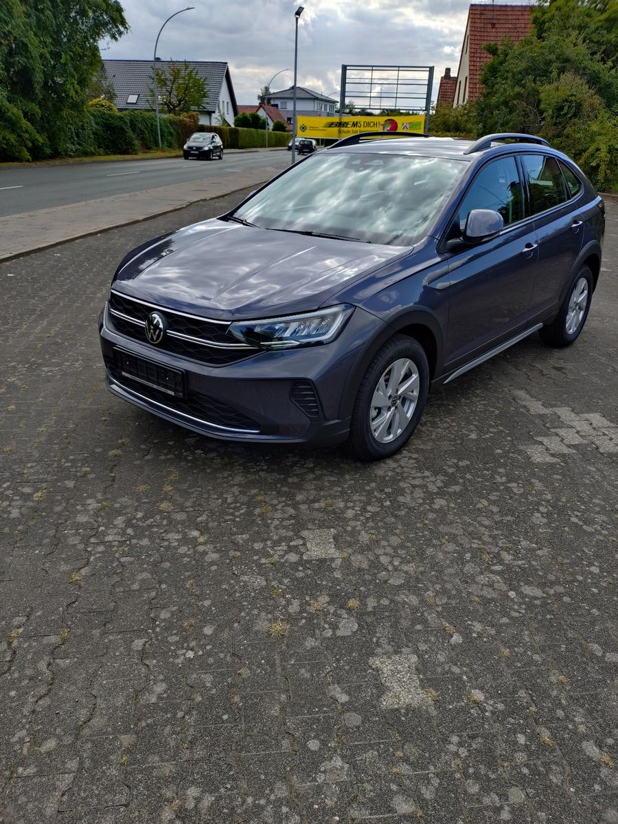 Volkswagen Taigo 1.0 TSI DSG SHZ PDC Alu