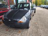 Ford Ka/Ka+ 1,3 51kW Style - Ford Ka/Ka+ aus 2008