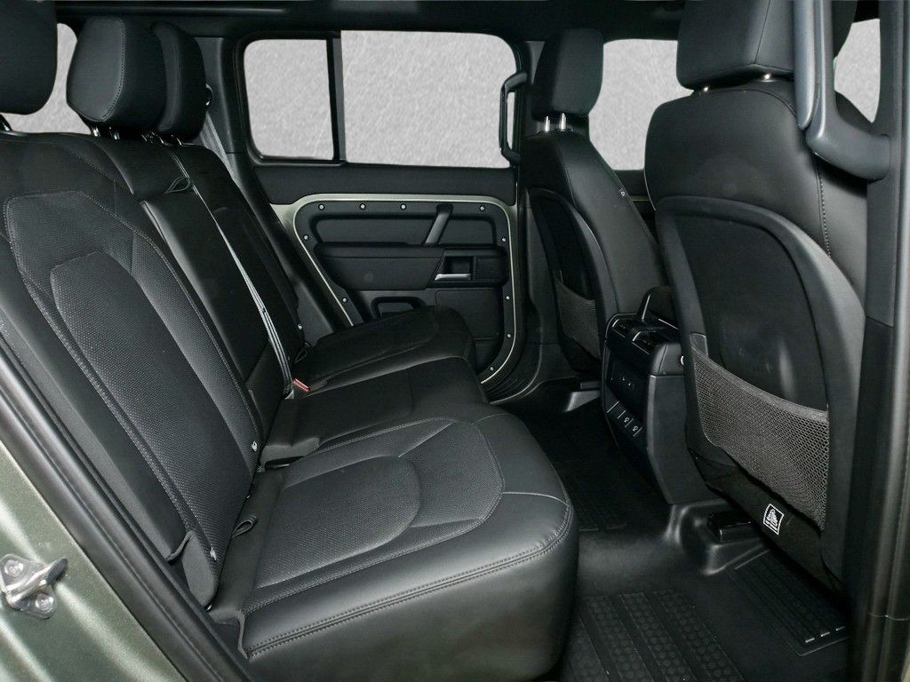 Land Rover Defender 110 D300 X-Dynamic SE AHK HUD PANO Wint foto 5