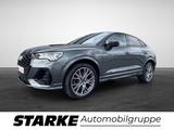 Audi Q3 Sportback 45 TFSI e S tronic S line  Navi LED