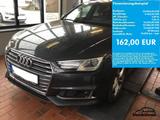 Audi A4 Avant 35TFSI sport XenonPlus NAV MMI AHK ACC - Audi A4 Gebrauchtwagen in Bielefeld