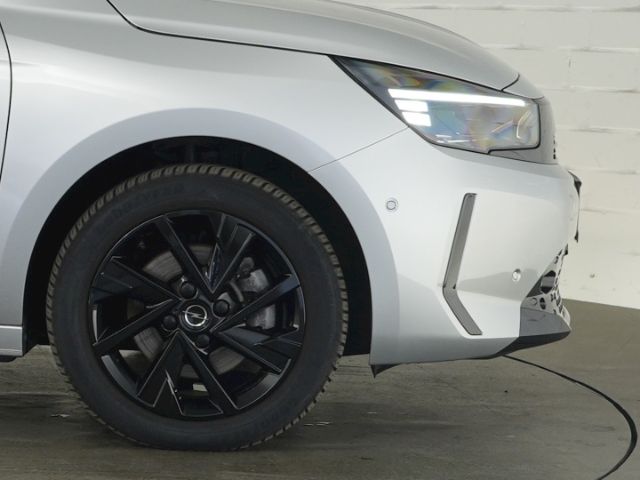 Corsa F FACELIFT GS+LED LICHT+RÜCKFAHRKAMERA+SIT